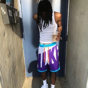 Nike shorts